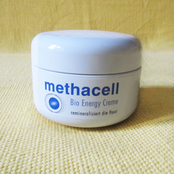 Bio enery Creme Methacell  100 ml