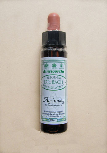 Scleranthus - Ainsworths Essesnz 10 ml