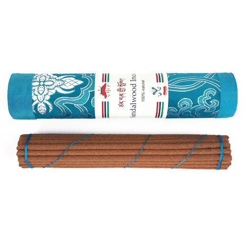 Sandelholz Incense - Tibet